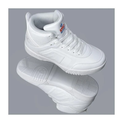 Epic Clean White freerun boty
