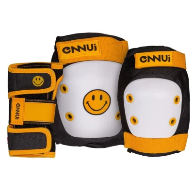 Ennui ST Smiley (sada)