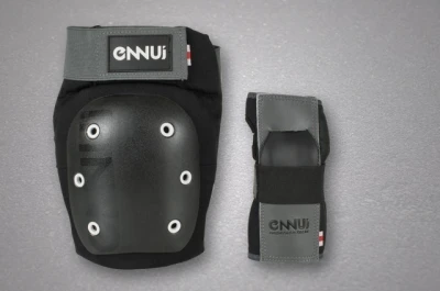 Ennui Street Dual Pack chrániče
