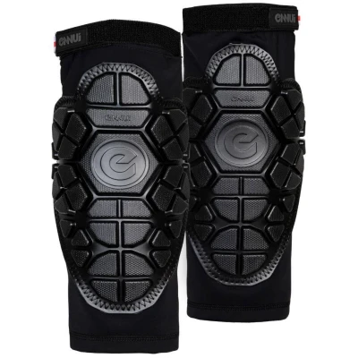 Powerslide Chrániče kolen Ennui Shock Sleeve Knee Gasket II