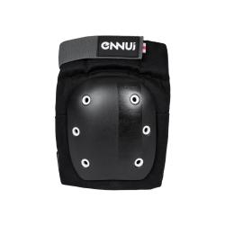 Ennui ST Knee Pad Black chrániče kolen