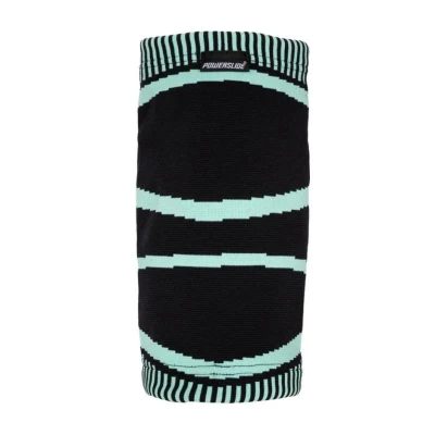 Powerslide Chrániče kolen Onesie Black