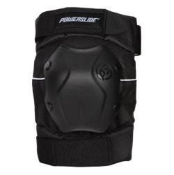 Powerslide Chrániče kolien Standard Black
