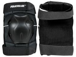 Powerslide Chrániče lakťov Standard Men
