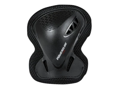 Powerslide Chrániče ONE Basic Adult (sada) POUZE S (VÝPRODEJ)