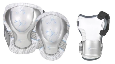 Powerslide PRO AIR PURE 2012 inline chrániče
