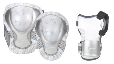 Powerslide PRO AIR PURE 2012 inline chrániče