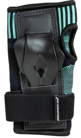 Powerslide Chrániče zápěstí Onesie Women