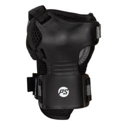 Powerslide Chrániče zápästí Pro Black