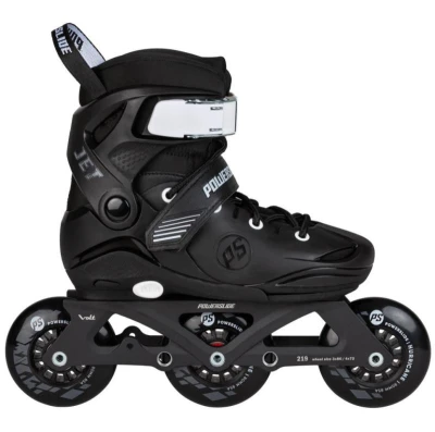 Powerslide Jet Pro dětské kolečkové brusle + sleva 200,- na příslušenství