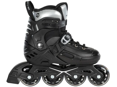 Powerslide Khaan Junior NXT dětské kolečkové brusle
