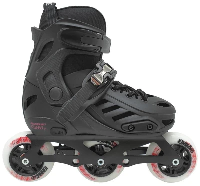 Powerslide One Khaan Junior Pro dětské kolečkové brusle