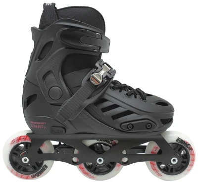 Powerslide One Khaan Junior Pro dětské kolečkové brusle