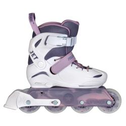 Powerslide Jet Blackberry dětské kolečkové brusle Powerslide Jet Blackberry dětské kolečkové brusle