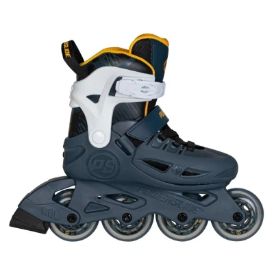 Powerslide Stargaze Dusk dětské kolečkové brusle + sleva 200,- na příslušenství Powerslide Stargaze Dusk dětské kolečkové brusle + sleva 200,- na příslušenství