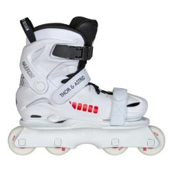 USD Glitch Vikings on Skates dětské kolečkové brusle