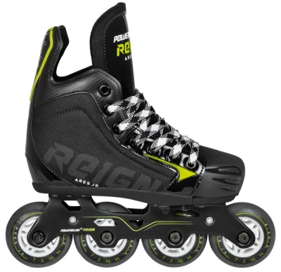 Reign Ares Junior Adjustable kolečkové brusle
