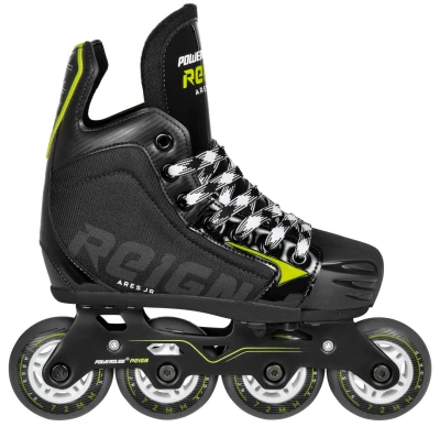 Reign Ares Junior Adjustable kolečkové brusle