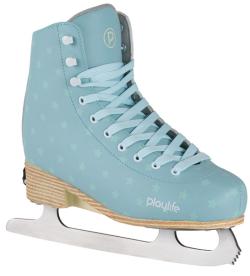 Playlife Blue Sky dětské lední brusle