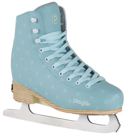 Playlife Blue Sky dětské lední brusle