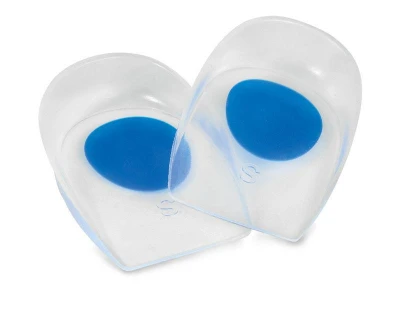 Powerslide Gelová podložka pod patu MY FIT Powerslide Gelová podložka pod patu MY FIT