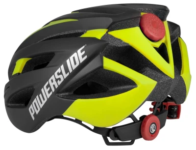 Powerslide Race Attack inline helma