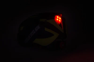 Powerslide Race Attack inline helma
