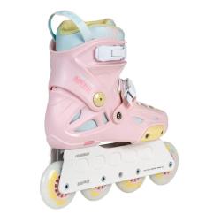 Powerslide Imperial Lollipop 80 kolečkové brusle + sleva 300,- na příslušenství