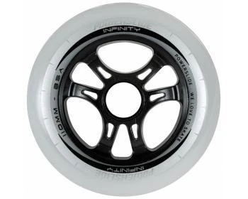 Powerslide Infinity kolečka 1ks POUZE 85A, 90 (VÝPRODEJ)