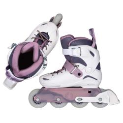 Powerslide Jet Blackberry dětské kolečkové brusle