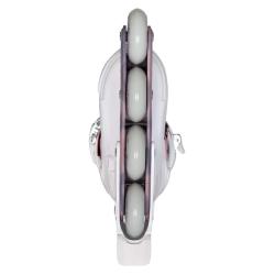 Powerslide Jet Blackberry dětské kolečkové brusle