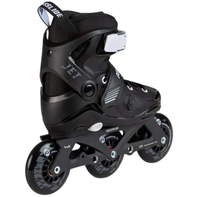 Powerslide Jet Pro dětské kolečkové brusle + sleva 200,- na příslušenství