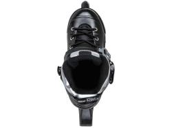 Powerslide Khaan Junior NXT dětské kolečkové brusle POUZE EU 39-42, 4x, 76 (VÝPRODEJ)