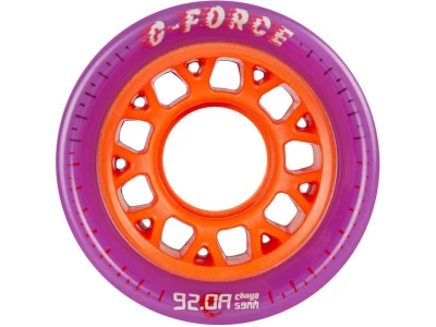 Chaya G-Force (4ks) kolečka