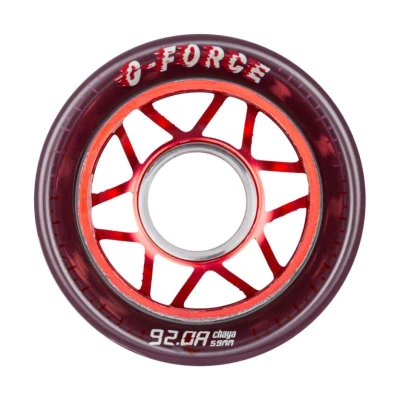 Chaya Kolečka G-Force Alloy (4ks) Chaya Kolečka G-Force Alloy (4ks)
