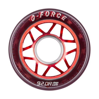 Chaya Kolečka G-Force Alloy (4ks)