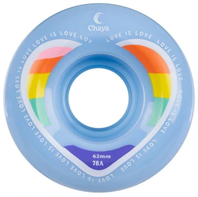 Chaya Love is Love (4ks) Chaya Love is Love (4ks)
