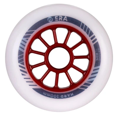 Powerslide Kolečka Era 100 mm DD Hard (8ks)