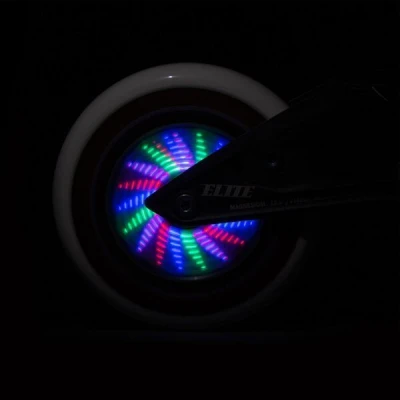 Powerslide Kolečka Graphix Colorful (1ks)