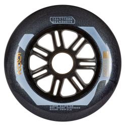 Powerslide Kolieska Iqon Access Dark Grey (3ks)