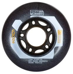 Iqon Access Dark Grey (4ks)