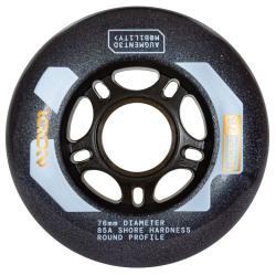 Iqon Access Dark Grey (4ks)