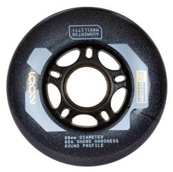 Iqon Access Dark Grey (4ks)
