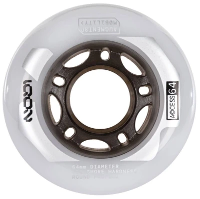 Iqon Access Natural (4ks)