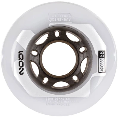 Iqon Access Natural (4ks)