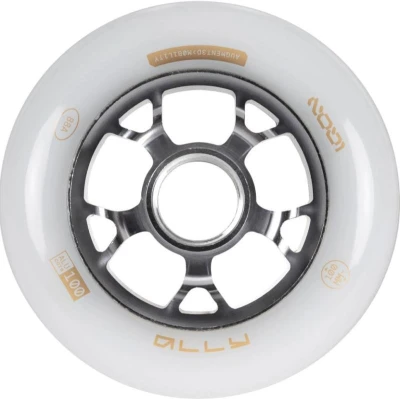 Powerslide Kolečka Iqon Ally White (3ks) Powerslide Kolečka Iqon Ally White (3ks)
