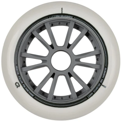 Powerslide Kolečka Iqon EQO (3ks)