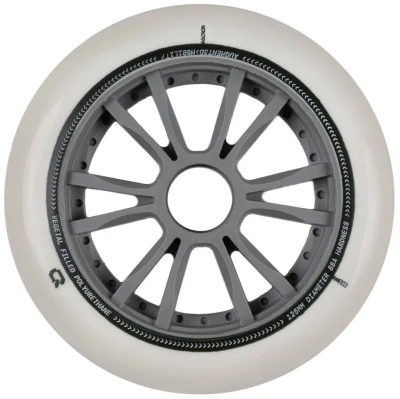 Powerslide Kolečka Iqon EQO (3ks)