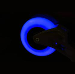 Powerslide Kolečka Neons (3ks)