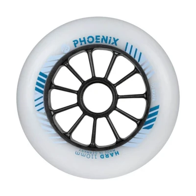 Powerslide Kolečka Phoenix 110mm DD Hard (8ks)